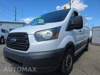 2016 Ford Transit 150 Cargo Van w/RH Swing-Out Doors Low Roof 130.0" WB - miniatura 27