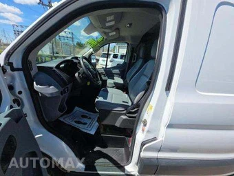 2016 Ford Transit 150 Cargo Van w/RH Swing-Out Doors Low Roof 130.0" WB - miniatura 6