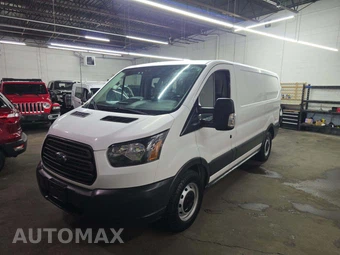 2016 Ford Transit 150 Cargo Van w/RH Swing-Out Doors Low Roof 130.0" WB