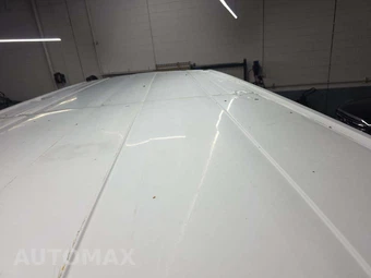 2016 Ford Transit 150 Cargo Van w/RH Swing-Out Doors Low Roof 130.0" WB - miniatura 12