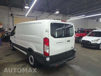 2016 Ford Transit 150 Cargo Van w/RH Swing-Out Doors Low Roof 130.0" WB - miniatura 2
