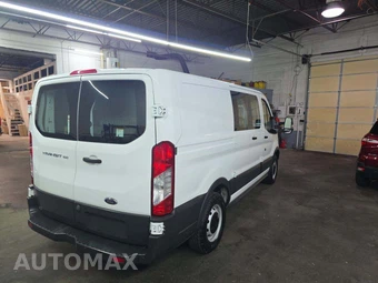 2016 Ford Transit 150 Cargo Van w/RH Swing-Out Doors Low Roof 130.0" WB - miniatura 3