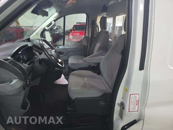 2016 Ford Transit 150 Cargo Van w/RH Swing-Out Doors Low Roof 130.0" WB - miniatura 6