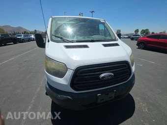 2016 Ford Transit 150 Cargo Van w/RH Swing-Out Doors Low Roof 130.0" WB - miniatura 36