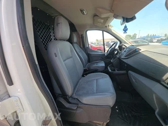 2016 Ford Transit 150 Cargo Van w/RH Swing-Out Doors Low Roof 130.0" WB - miniatura 38