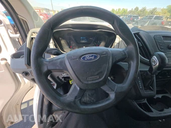 2016 Ford Transit 150 Cargo Van w/RH Swing-Out Doors Low Roof 130.0" WB - miniatura 40
