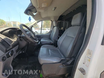 2016 Ford Transit 150 Cargo Van w/RH Swing-Out Doors Low Roof 130.0" WB - miniatura 5