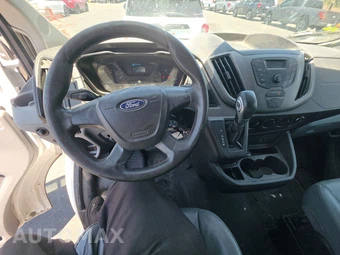 2016 Ford Transit 150 Cargo Van w/RH Swing-Out Doors Low Roof 130.0" WB - miniatura 6