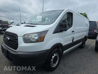 2016 Ford Transit 150 Cargo Van w/RH Swing-Out Doors Low Roof 130.0" WB
