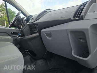2016 Ford Transit 150 Cargo Van w/RH Swing-Out Doors Low Roof 130.0" WB - miniatura 17