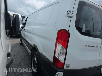 2016 Ford Transit 150 Cargo Van w/RH Swing-Out Doors Low Roof 130.0" WB - miniatura 2