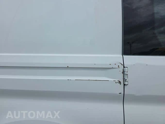 2016 Ford Transit 150 Cargo Van w/RH Swing-Out Doors Low Roof 130.0" WB - miniatura 22