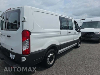 2016 Ford Transit 150 Cargo Van w/RH Swing-Out Doors Low Roof 130.0" WB - miniatura 3
