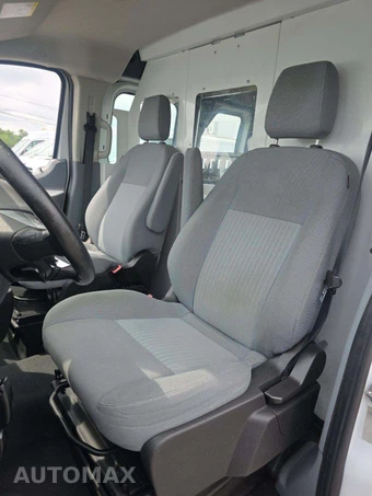 2016 Ford Transit 150 Cargo Van w/RH Swing-Out Doors Low Roof 130.0" WB - miniatura 6