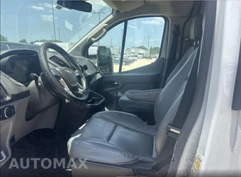 2016 Ford Transit 150 Cargo Van w/RH Swing-Out Doors Low Roof 130.0" WB - miniatura 10