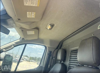 2016 Ford Transit 150 Cargo Van w/RH Swing-Out Doors Low Roof 130.0" WB - miniatura 14