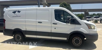 2016 Ford Transit 150 Cargo Van w/RH Swing-Out Doors Low Roof 130.0" WB - miniatura 3
