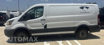 2016 Ford Transit 150 Cargo Van w/RH Swing-Out Doors Low Roof 130.0" WB - miniatura 8
