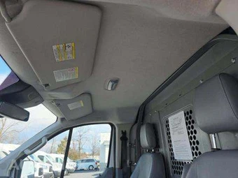 2016 Ford Transit 150 Cargo Van w/RH Swing-Out Doors Low Roof 130.0" WB - miniatura 11