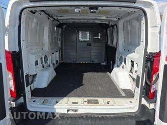 2016 Ford Transit 150 Cargo Van w/RH Swing-Out Doors Low Roof 130.0" WB - miniatura 13