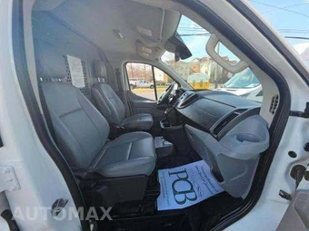 2016 Ford Transit 150 Cargo Van w/RH Swing-Out Doors Low Roof 130.0" WB - miniatura 16