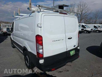 2016 Ford Transit 150 Cargo Van w/RH Swing-Out Doors Low Roof 130.0" WB - miniatura 2