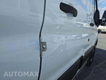 2016 Ford Transit 150 Cargo Van w/RH Swing-Out Doors Low Roof 130.0" WB - miniatura 26