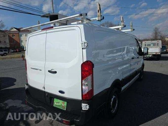 2016 Ford Transit 150 Cargo Van w/RH Swing-Out Doors Low Roof 130.0" WB - miniatura 3