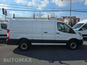 2016 Ford Transit 150 Cargo Van w/RH Swing-Out Doors Low Roof 130.0" WB - miniatura 4