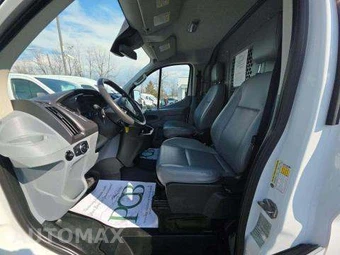 2016 Ford Transit 150 Cargo Van w/RH Swing-Out Doors Low Roof 130.0" WB - miniatura 6