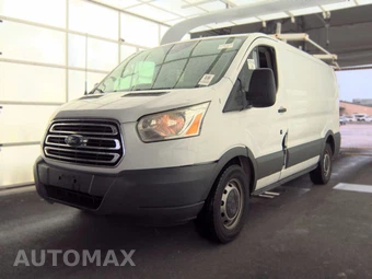 2016 Ford Transit 150 Cargo Van w/RH Swing-Out Doors Low Roof 130.0" WB