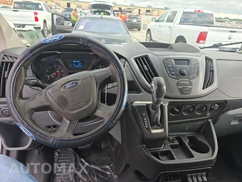 2016 Ford Transit 150 Cargo Van w/RH Swing-Out Doors Low Roof 130.0" WB - miniatura 11