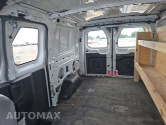 2016 Ford Transit 150 Cargo Van w/RH Swing-Out Doors Low Roof 130.0" WB - miniatura 13