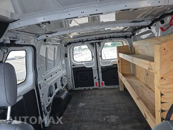 2016 Ford Transit 150 Cargo Van w/RH Swing-Out Doors Low Roof 130.0" WB - miniatura 16
