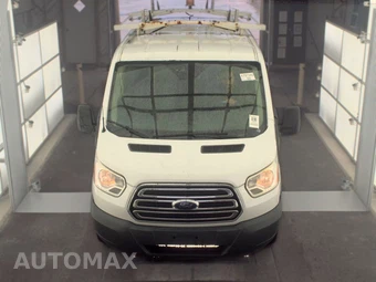 2016 Ford Transit 150 Cargo Van w/RH Swing-Out Doors Low Roof 130.0" WB - miniatura 2