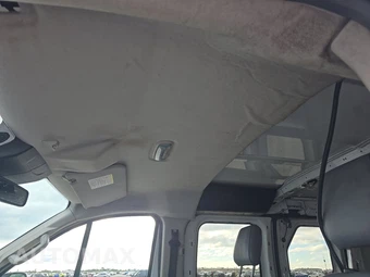 2016 Ford Transit 150 Cargo Van w/RH Swing-Out Doors Low Roof 130.0" WB - miniatura 20