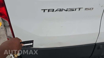 2016 Ford Transit 150 Cargo Van w/RH Swing-Out Doors Low Roof 130.0" WB - miniatura 34