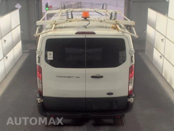2016 Ford Transit 150 Cargo Van w/RH Swing-Out Doors Low Roof 130.0" WB - miniatura 5