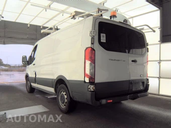2016 Ford Transit 150 Cargo Van w/RH Swing-Out Doors Low Roof 130.0" WB - miniatura 6