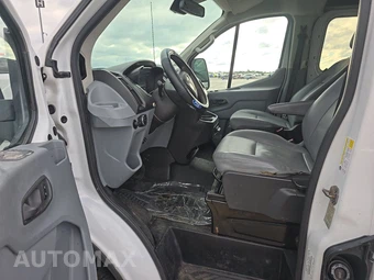 2016 Ford Transit 150 Cargo Van w/RH Swing-Out Doors Low Roof 130.0" WB - miniatura 7