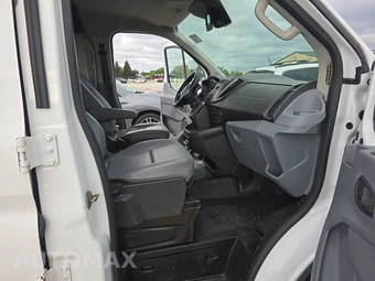 2016 Ford Transit 150 Cargo Van w/RH Swing-Out Doors Low Roof 130.0" WB - miniatura 8