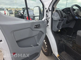 2016 Ford Transit 150 Cargo Van w/RH Swing-Out Doors Low Roof 130.0" WB - miniatura 9