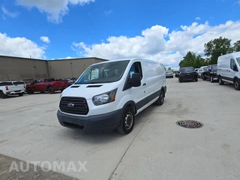 2016 Ford Transit 150 Cargo Van w/RH Swing-Out Doors Low Roof