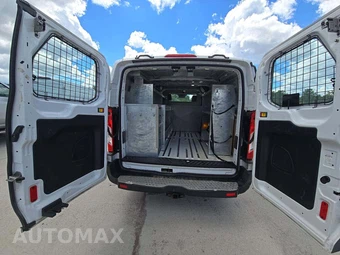 2016 Ford Transit 150 Cargo Van w/RH Swing-Out Doors Low Roof - miniatura 10