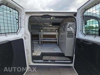 2016 Ford Transit 150 Cargo Van w/RH Swing-Out Doors Low Roof - miniatura 12