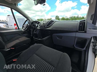 2016 Ford Transit 150 Cargo Van w/RH Swing-Out Doors Low Roof - miniatura 15