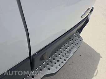 2016 Ford Transit 150 Cargo Van w/RH Swing-Out Doors Low Roof - miniatura 17