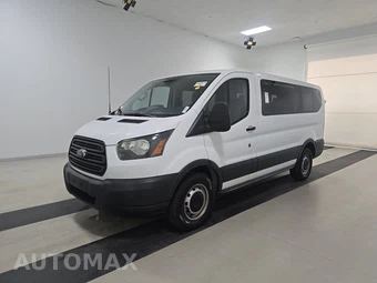 2016 Ford Transit 150 Passenger Wagon XL w/RH Sliding Door Low Roof 130.0" WB