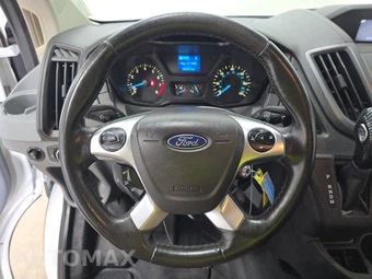 2016 Ford Transit 150 Passenger Wagon XL w/RH Sliding Door Low Roof 130.0" WB - miniatura 10
