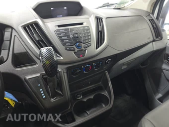 2016 Ford Transit 150 Passenger Wagon XL w/RH Sliding Door Low Roof 130.0" WB - miniatura 11
